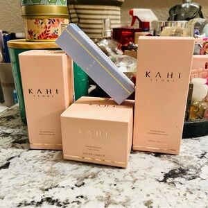 Kahi Seoul Skincare Bundle